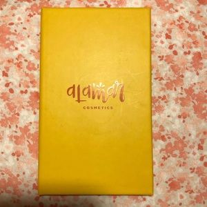 Alamar Reina del Caribe Vol. I Palette